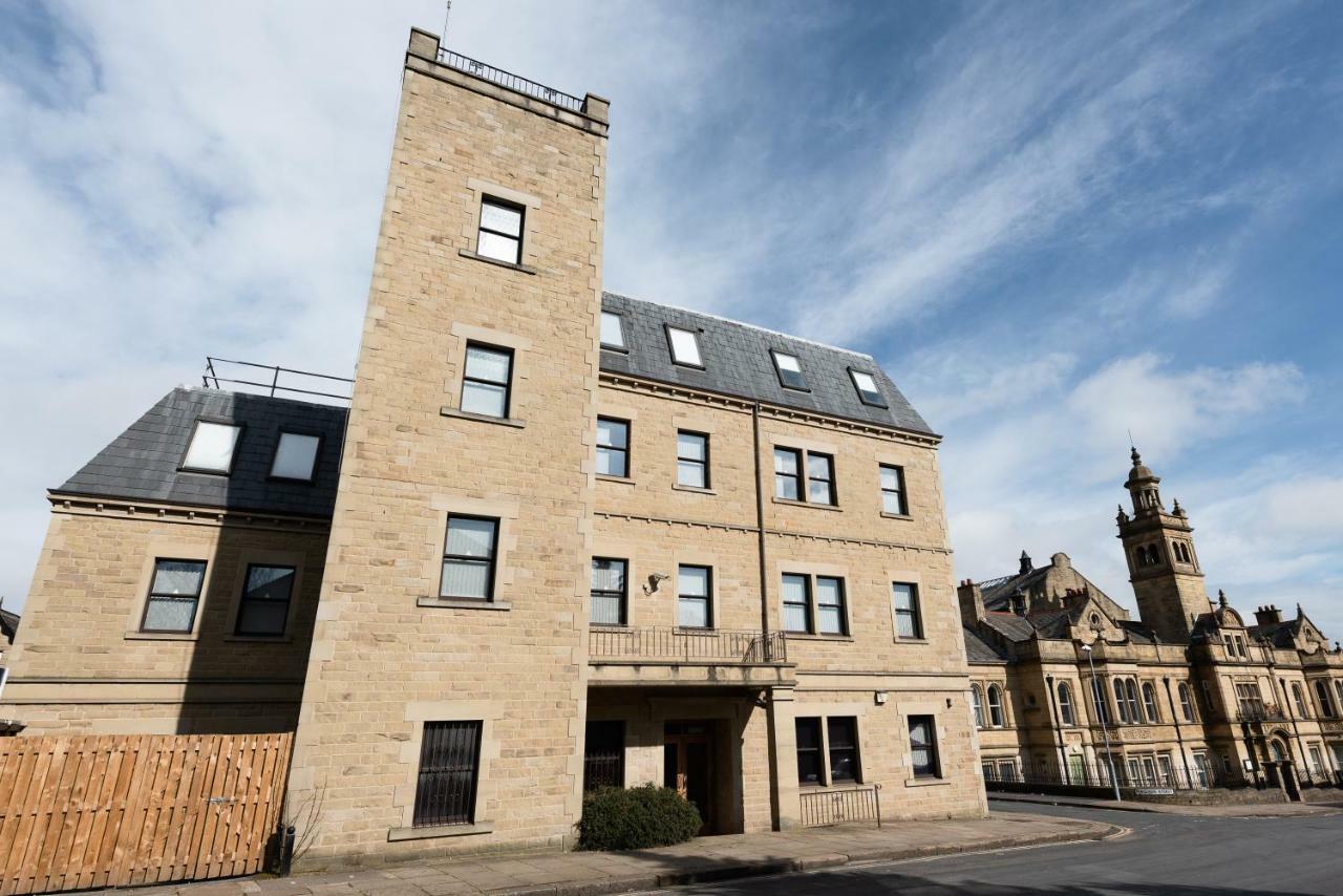 Halifax House, Studio Apartment 213 Exterior foto